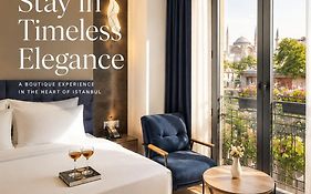 Lenus Hagia Sophia Hotel